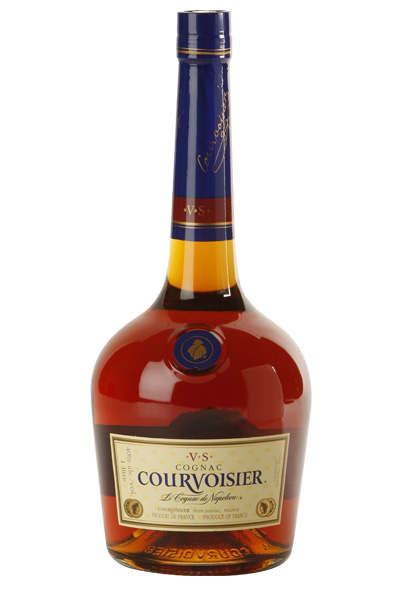 Courvoisier VS 750ml