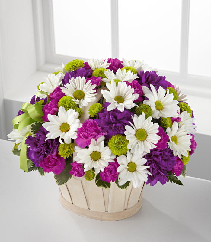  Blooming Bounty Bouquet